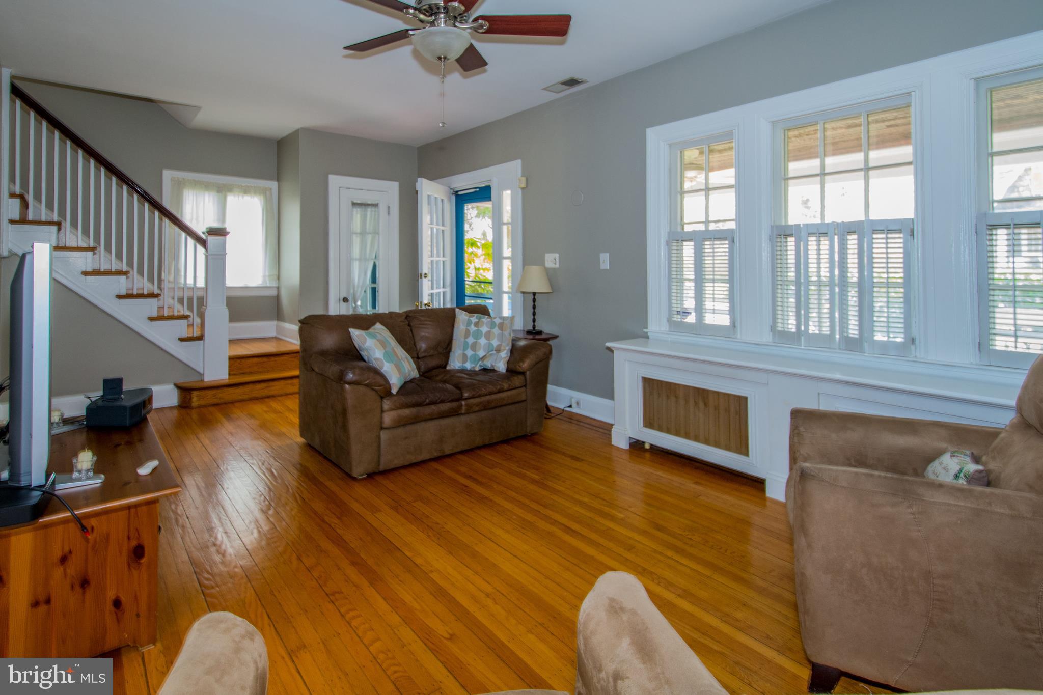 2402 Everton Road Baltimore, MD 21209 - Photo 7 of 44