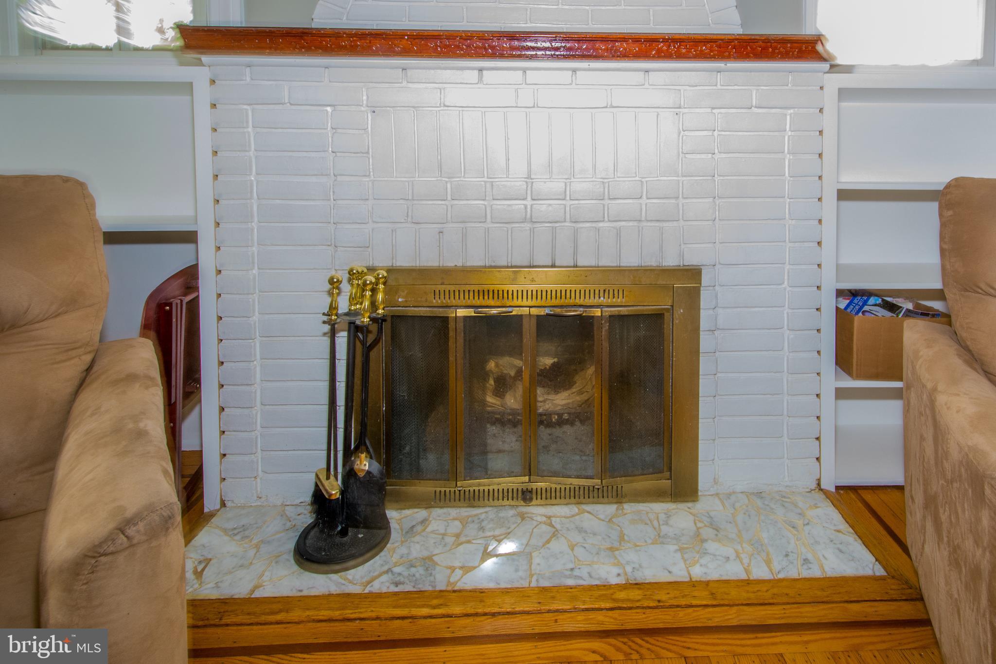 2402 Everton Road Baltimore, MD 21209 - Photo 8 of 44