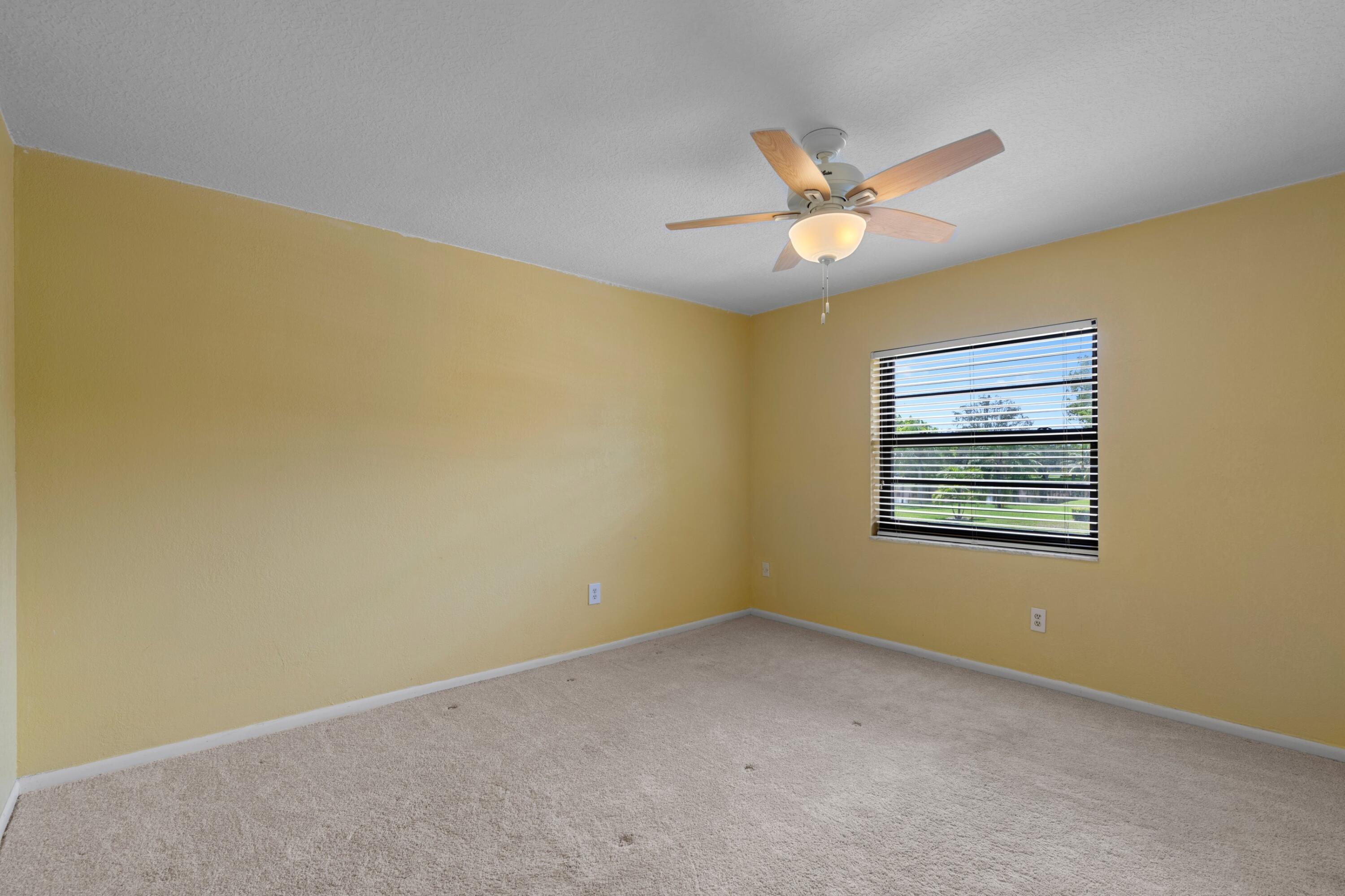 9286 Vista Del Lago, Unit F Boca Raton, FL 33428 - Photo 16 of 37 Bedroom 2