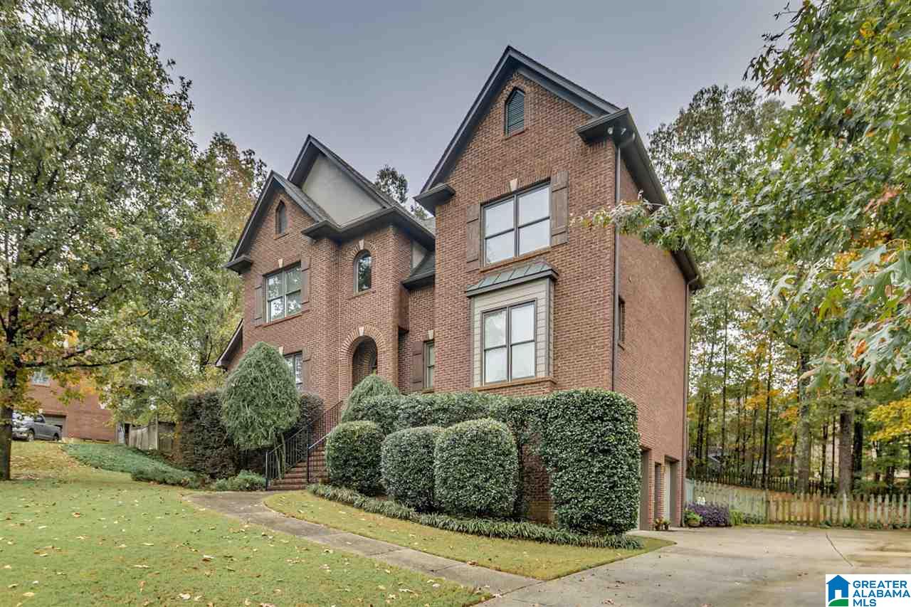 1112 Kingswood Road Birmingham, AL 35242 - Photo 2 of 48