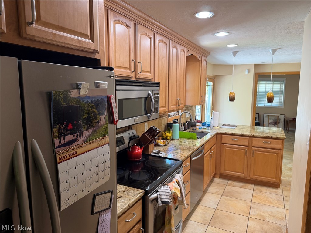 8094 Rolling Brook Road Northfield, OH 44067 - Photo 23 of 49