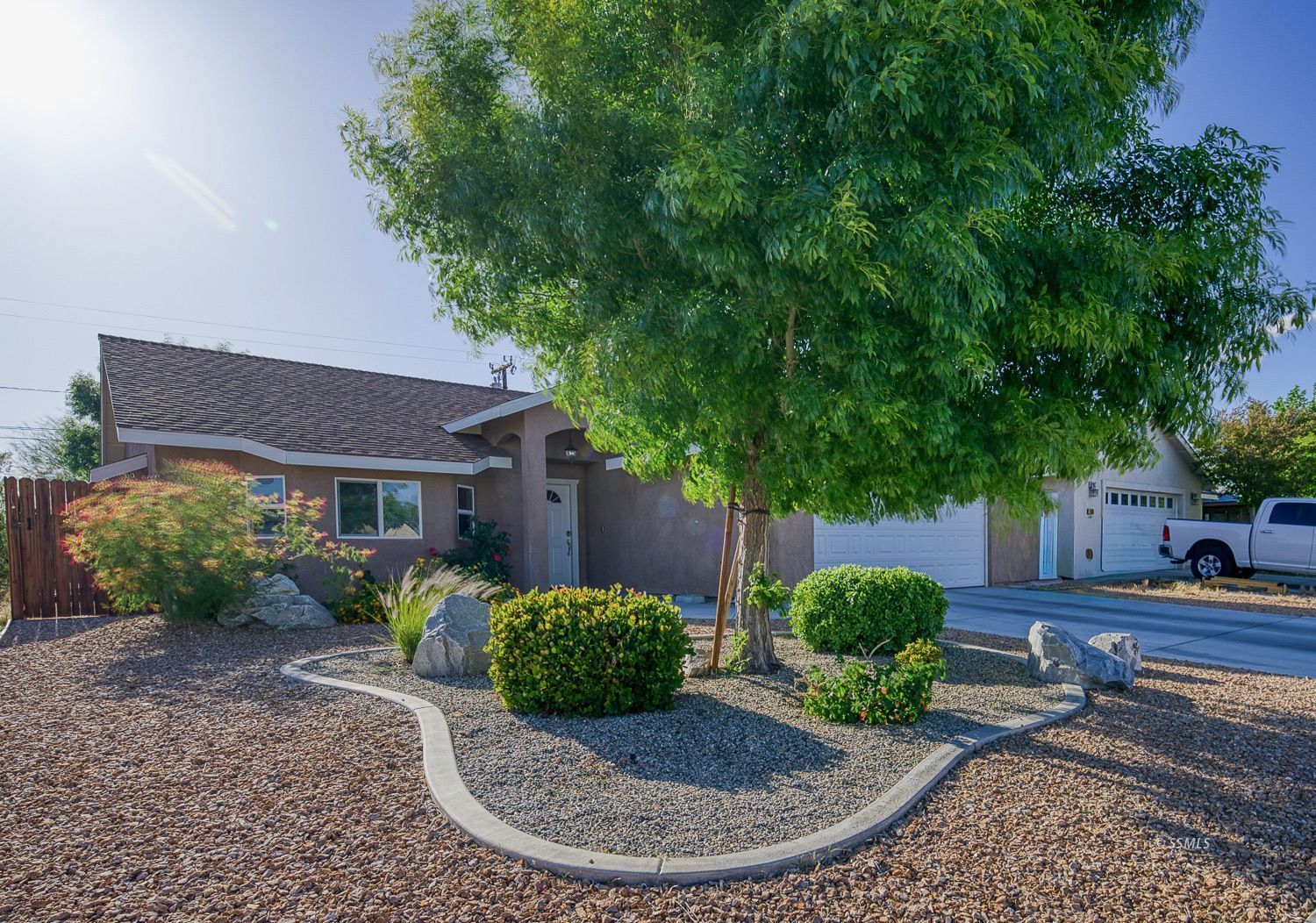 1009 South Ranger Street Ridgecrest, CA 93555 - Photo 2 of 38