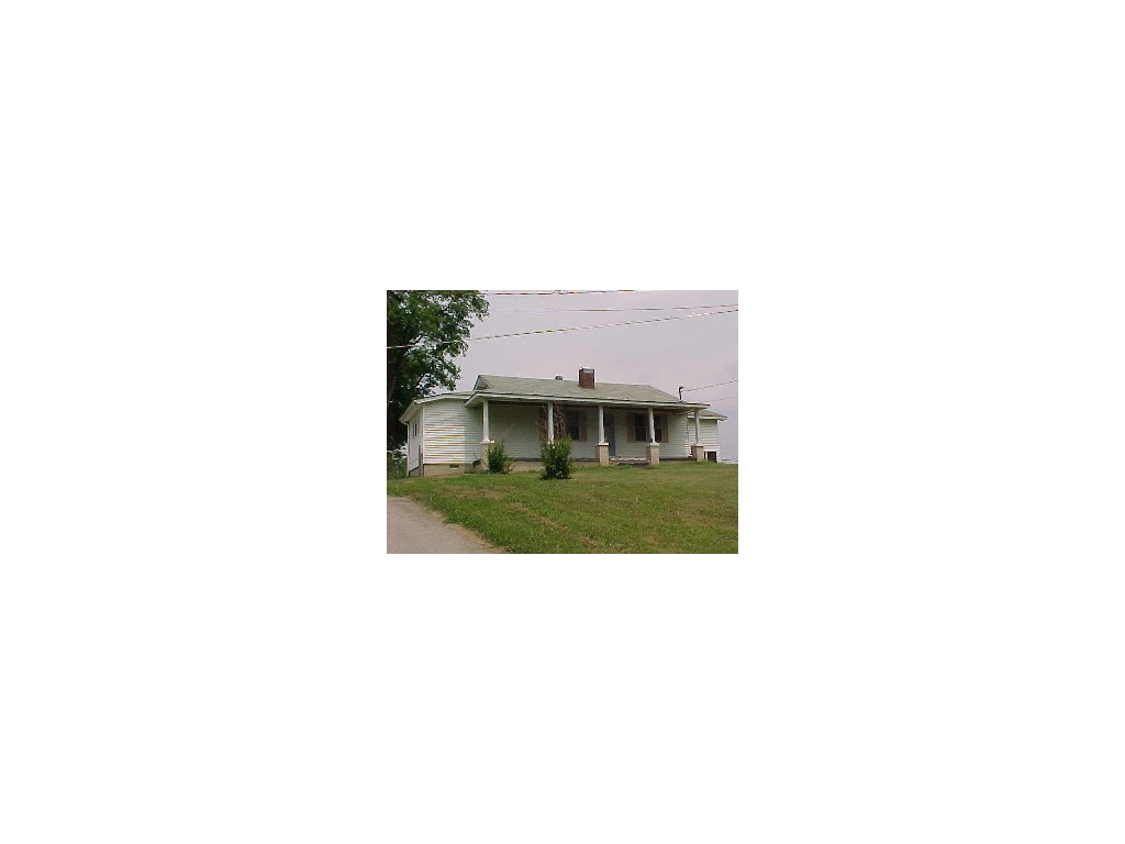 5609 Monroe Road Wise, VA 24293 - Photo 1 of 1 Front View
