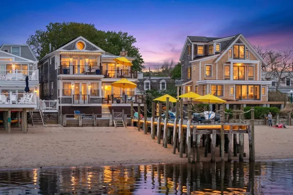 $11,995,000 | 71 Commercial Street, Provincetown, MA 02657