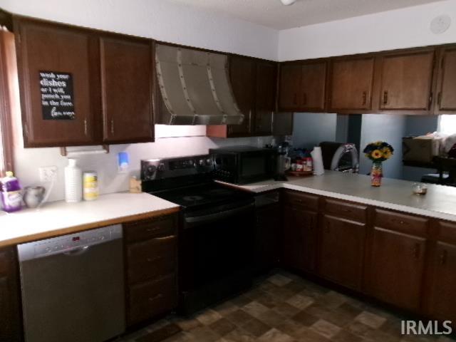 290 West Prairie Street Lyons, IN 47443 - Photo 5 of 25