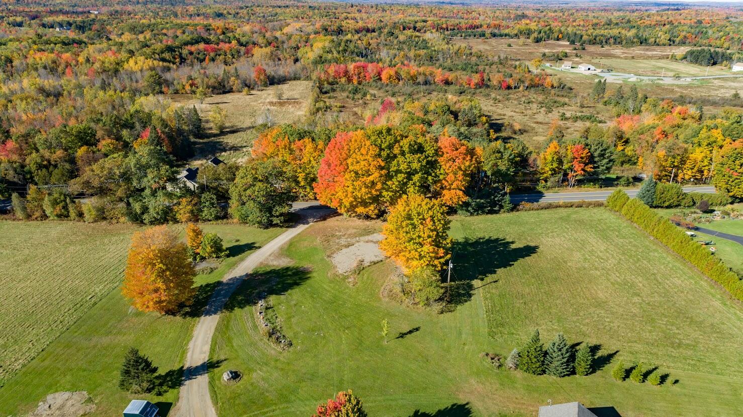597 Hudson Road Glenburn, ME 04401 - Photo 7 of 61 DJI_0230