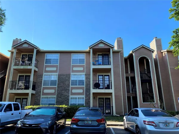 $1,395 | 2550 North Alafaya Trail, Unit 2103, Orlando, FL 32826