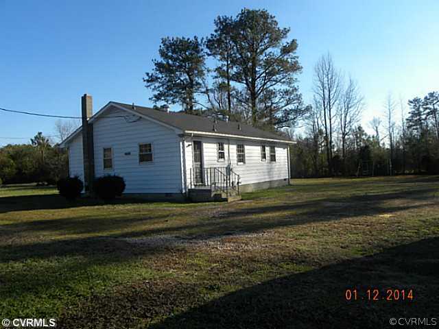 9811 Lott Cary Road Providence Forge, VA 23140 - Photo 13 of 14 Gallery Image 13