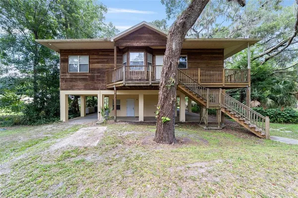 $599,000 | 2299 North Bayou Point, Inverness, FL 34453
