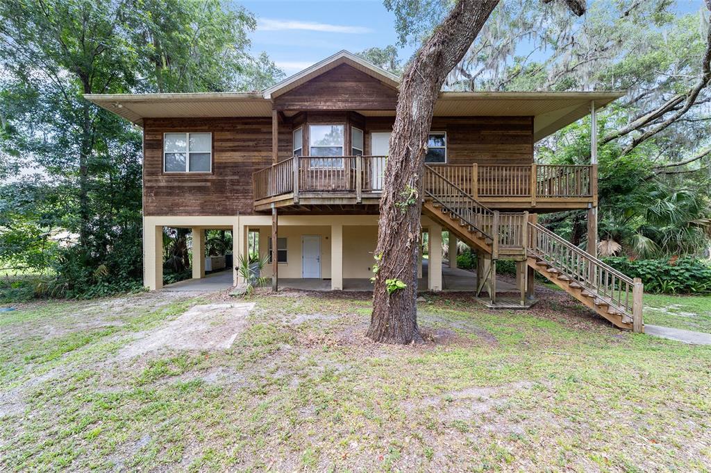 2299 North Bayou Point Inverness, FL 34453 - Photo 1 of 62
