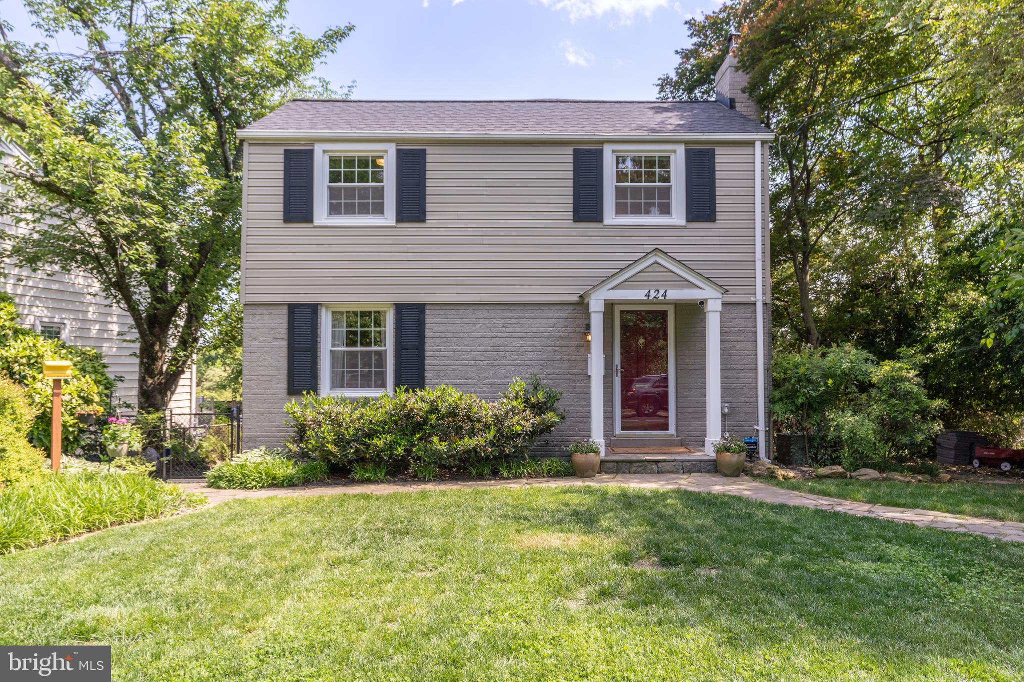 424 Whitestone Road Silver Spring, MD 20901 - Photo 1 of 42 Welcome to 424 Whitestone Road!