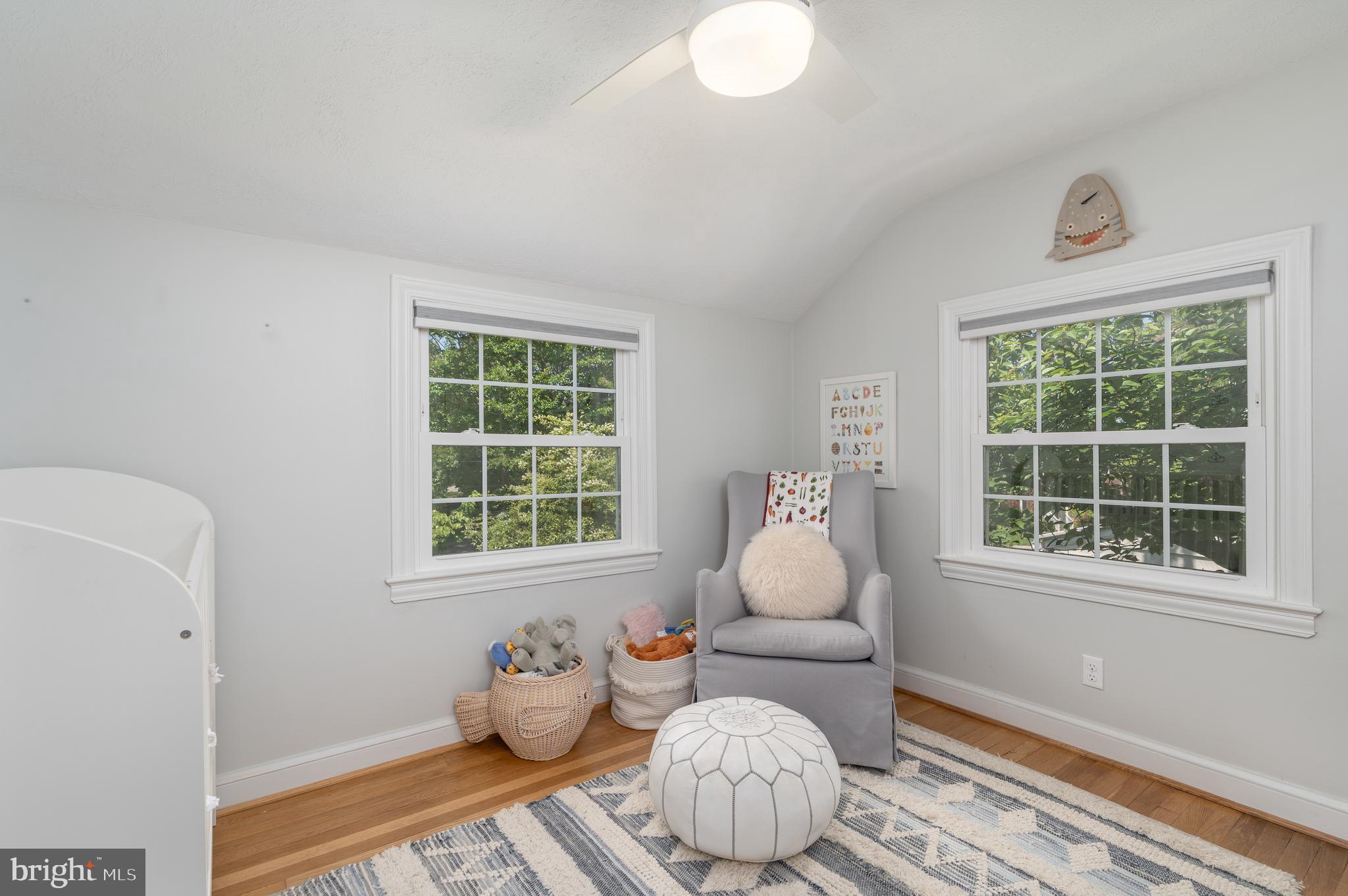 424 Whitestone Road Silver Spring, MD 20901 - Photo 23 of 42 Bedroom Three