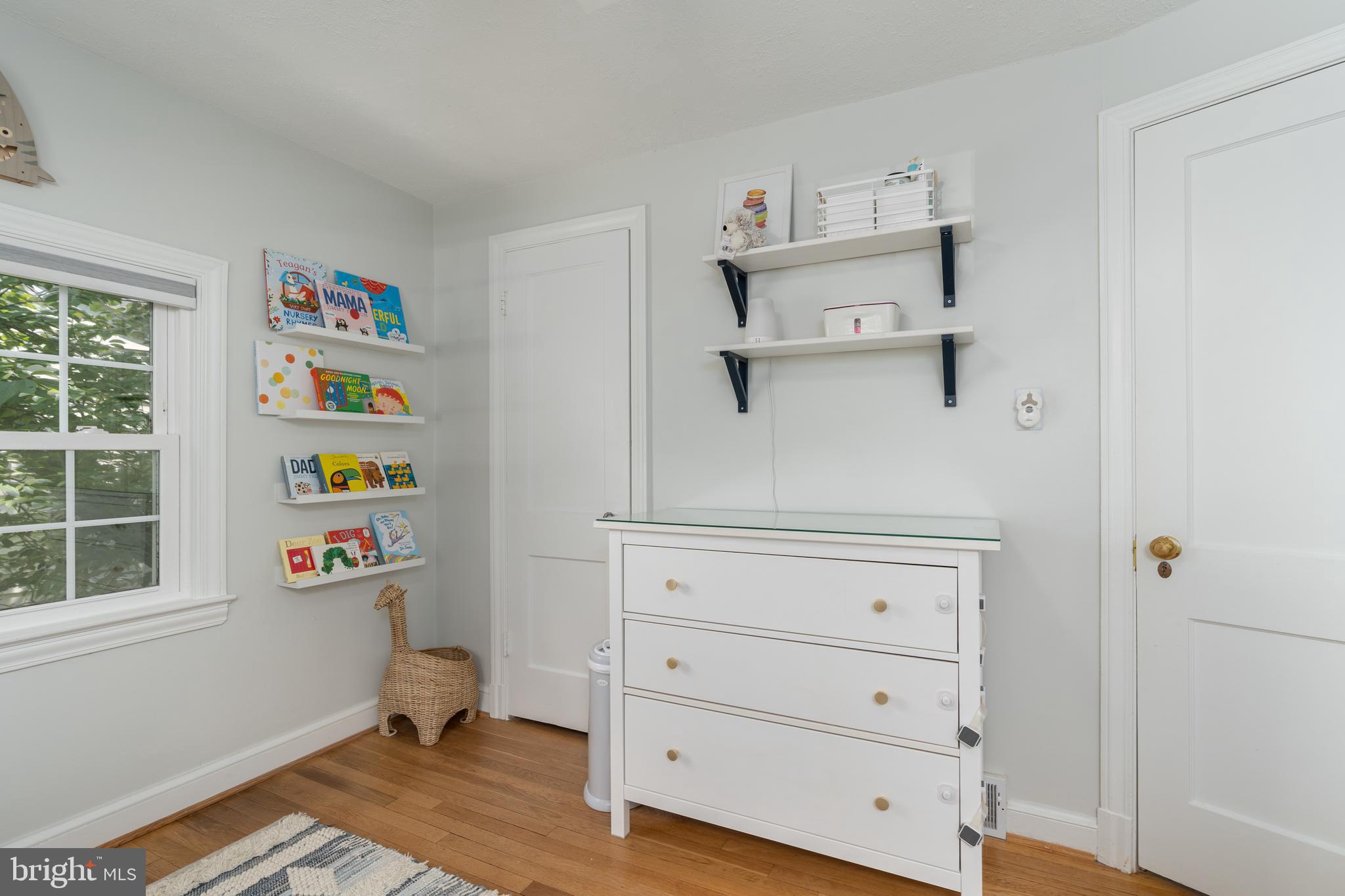 424 Whitestone Road Silver Spring, MD 20901 - Photo 24 of 42 Bedroom Three