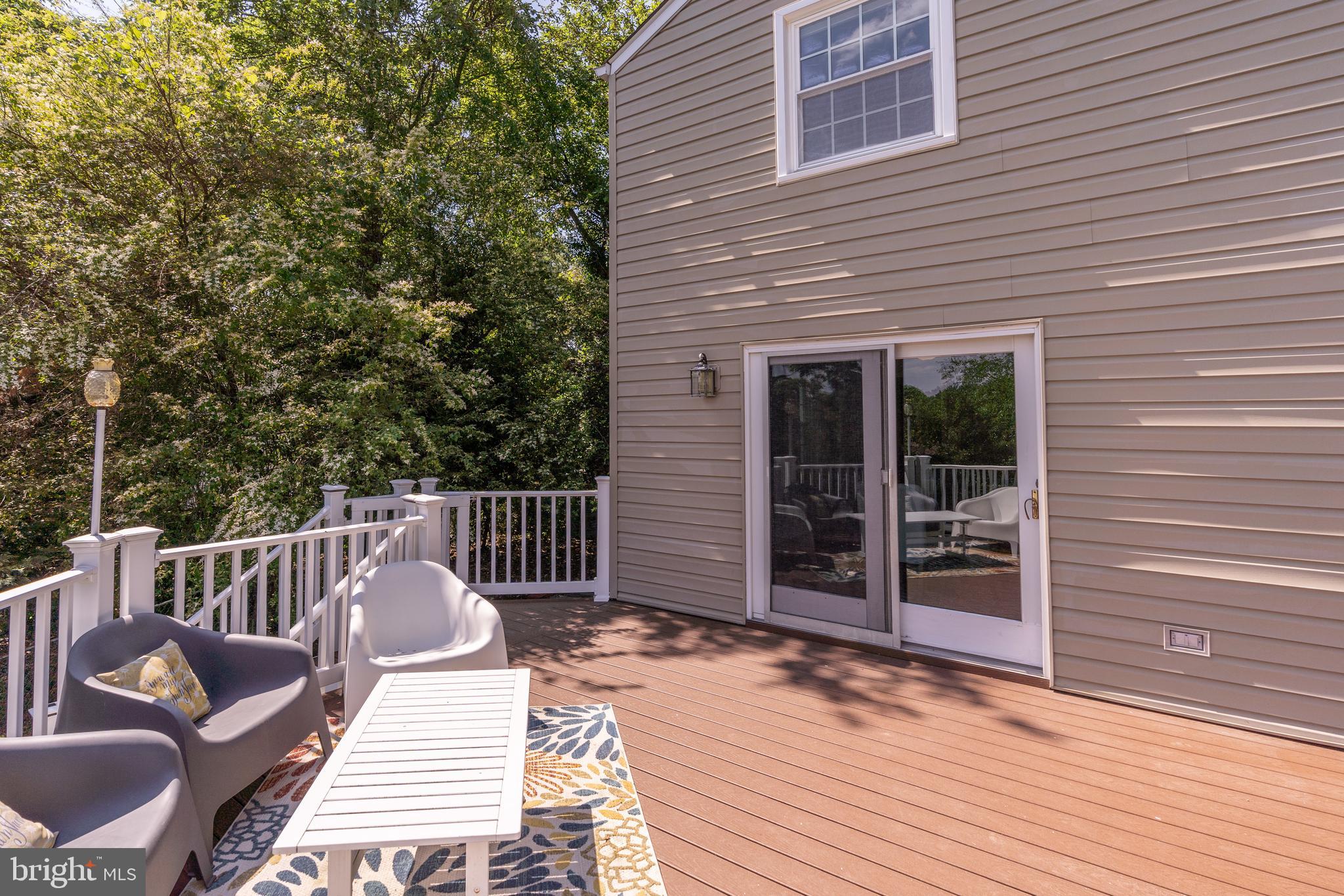 424 Whitestone Road Silver Spring, MD 20901 - Photo 32 of 42 Plenty of room to entertain!
