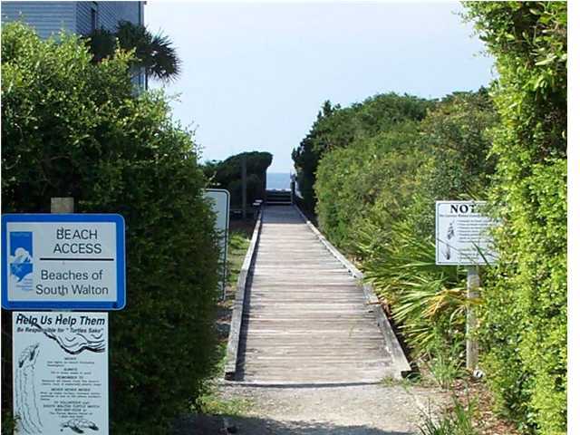 Lot 7 Seabreeze Blvd Inlet Beach Inlet Beach, FL 32461 - Photo 2 of 4 Gallery Image 2