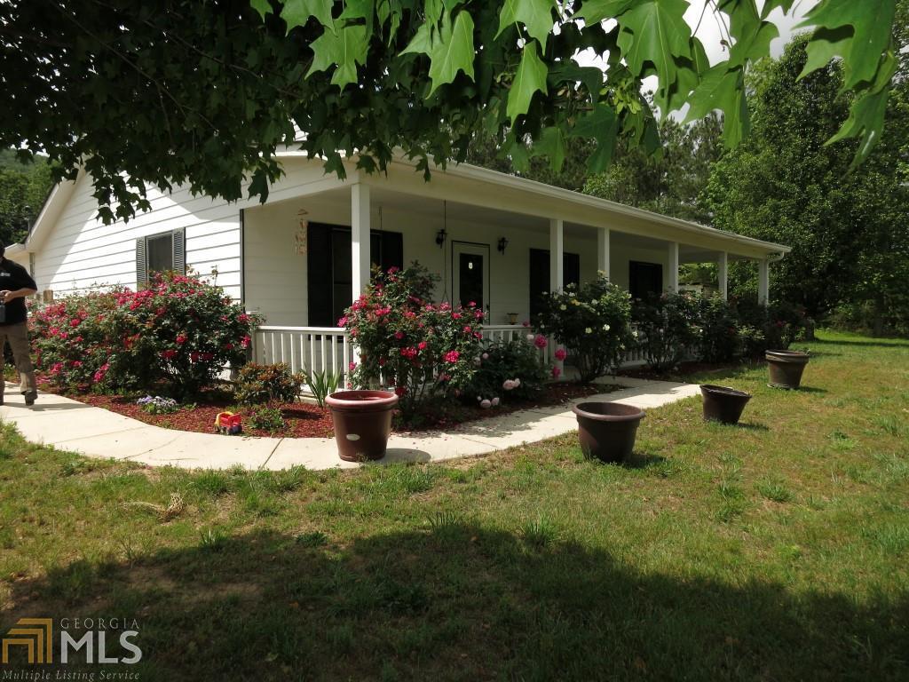 2964 Foster Manning Road Summerville, GA 30747 - Photo 1 of 1 Gallery Image 1