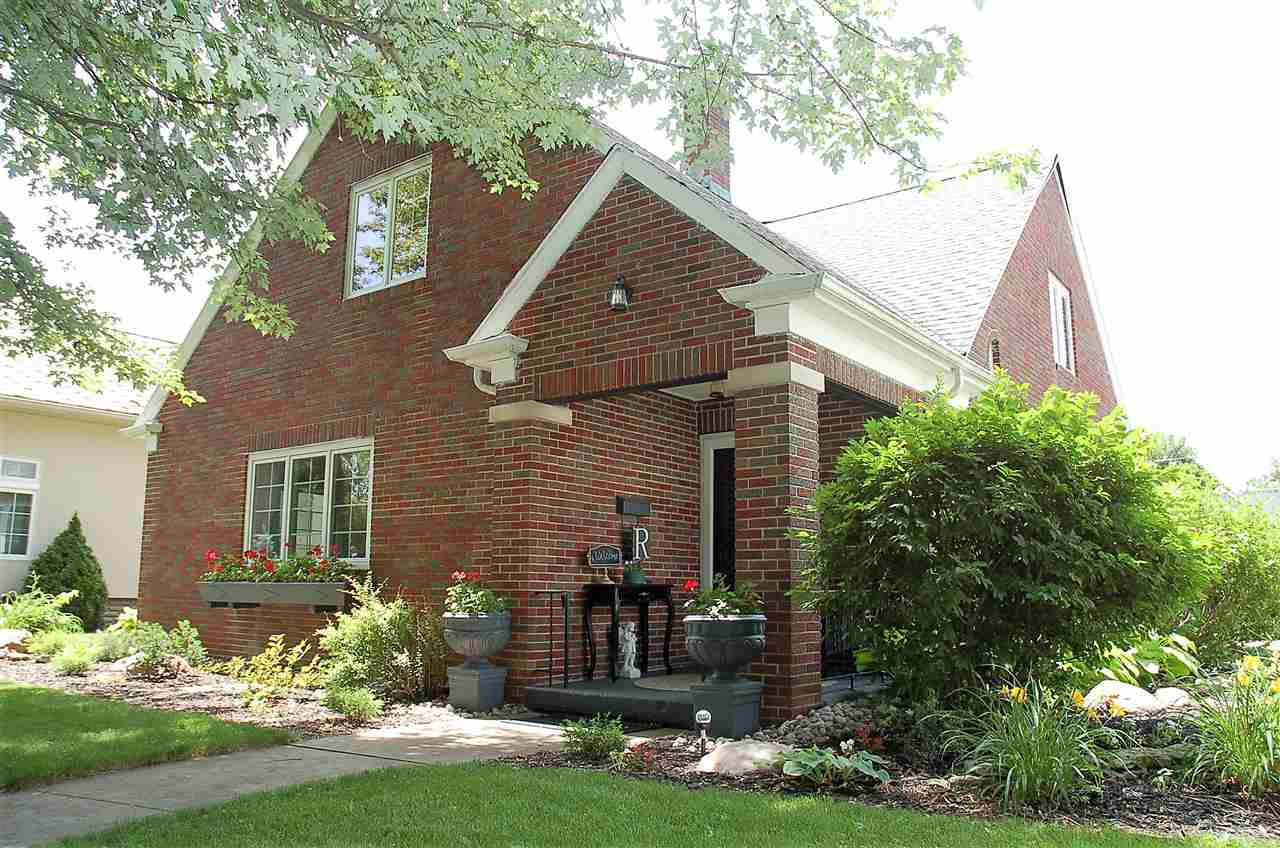 342 Winchester Street Decatur, IN 46733 - Photo 1 of 26