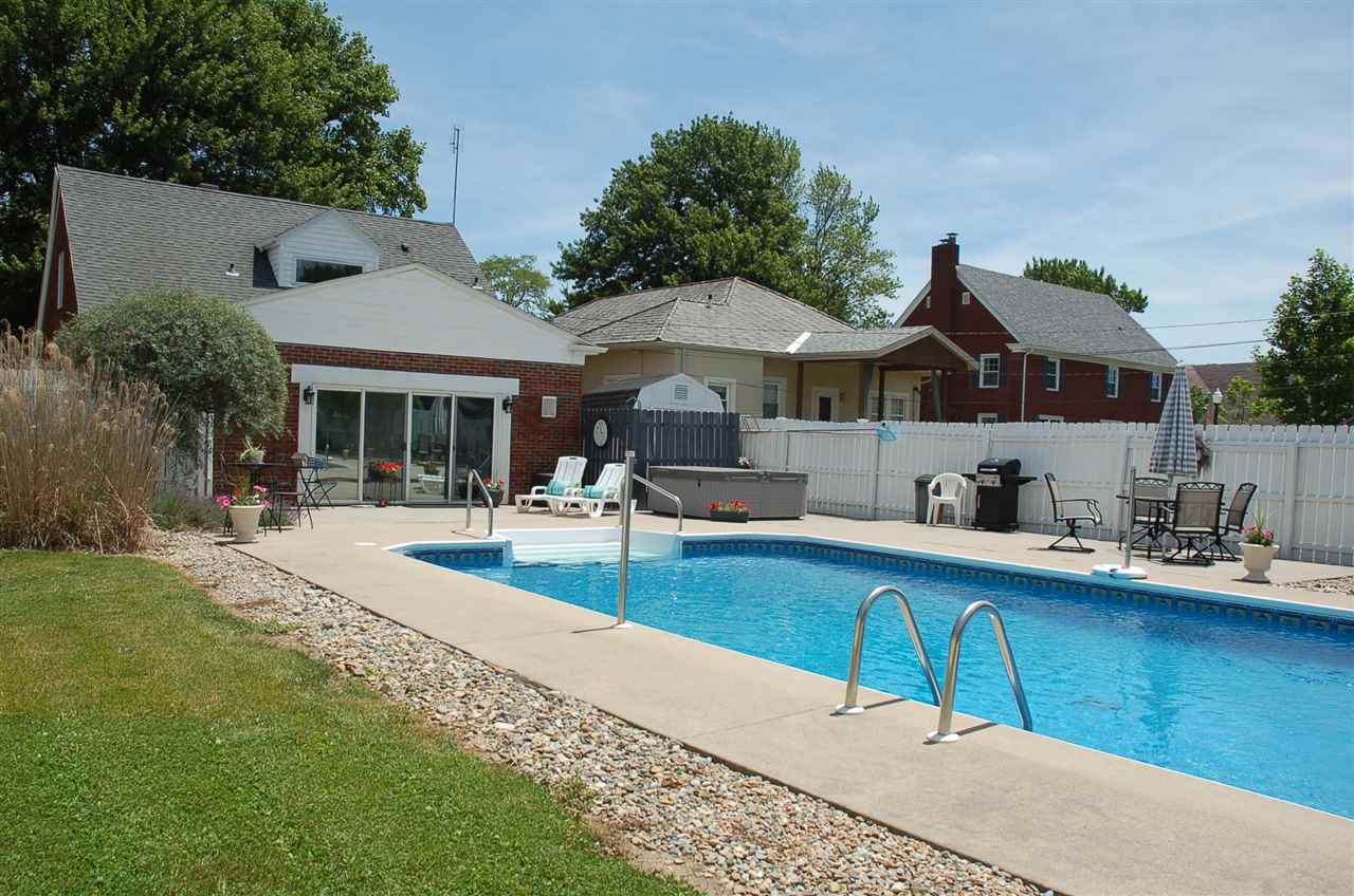 342 Winchester Street Decatur, IN 46733 - Photo 4 of 26