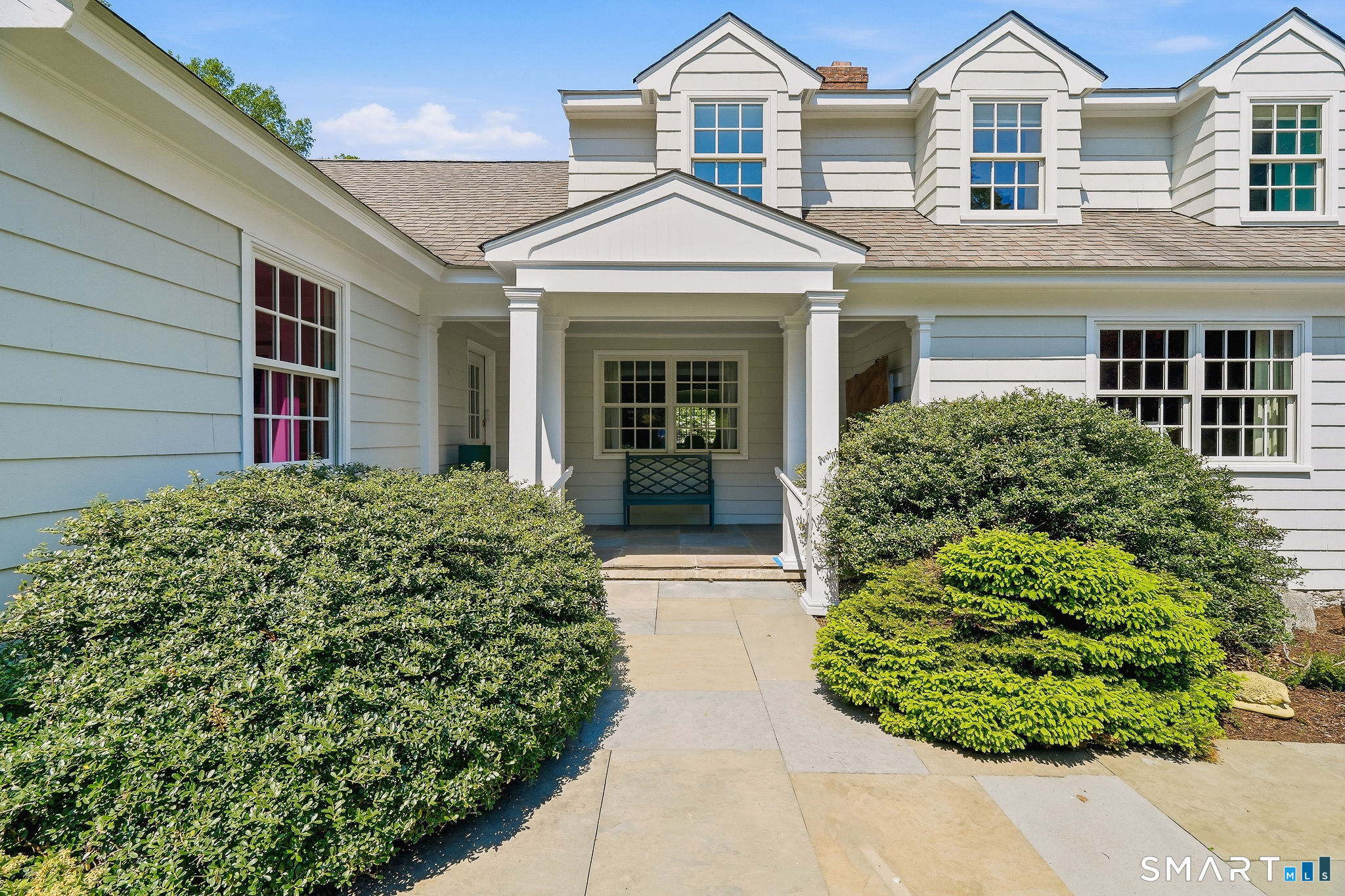 118 Bill Hill Road Lyme, CT 06371 - Photo 4 of 38
