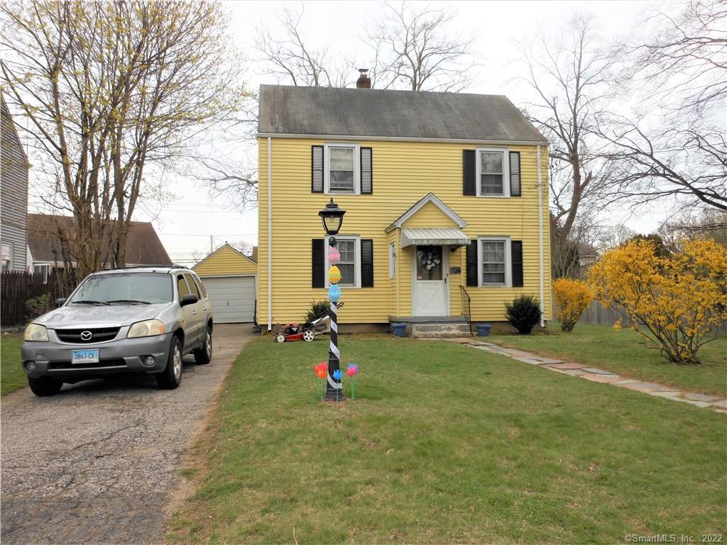 55 Laughlin Road East Stratford, CT 06614 - Photo 1 of 1 Gallery Image 1