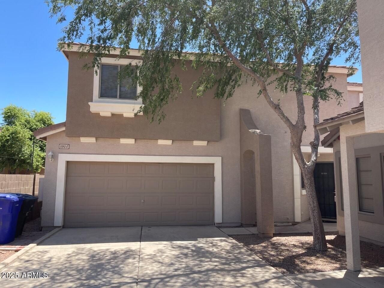 1190 South Boulder Street, Unit E Gilbert, AZ 85296 - Photo 1 of 33 E1