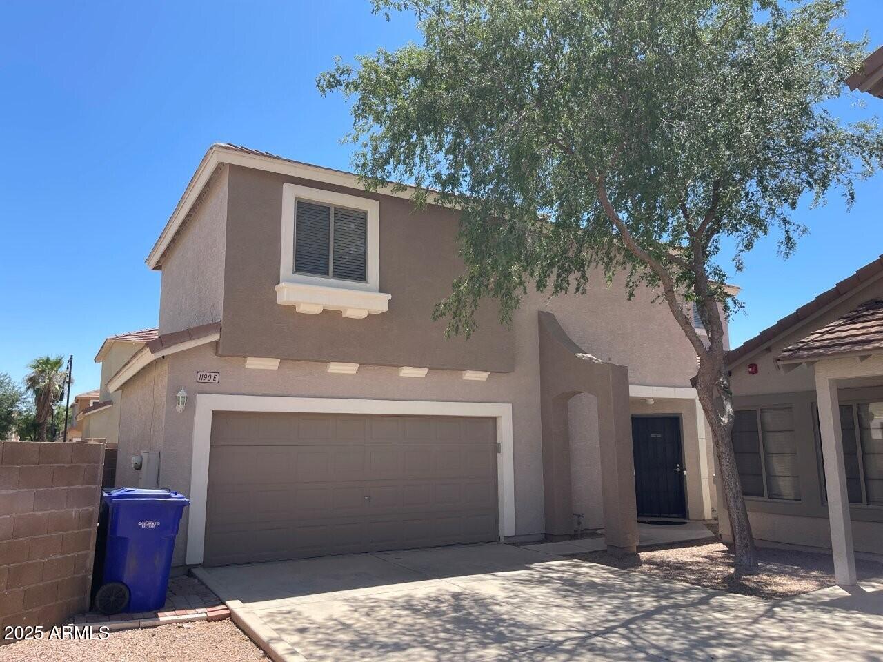 1190 South Boulder Street, Unit E Gilbert, AZ 85296 - Photo 2 of 33 E2