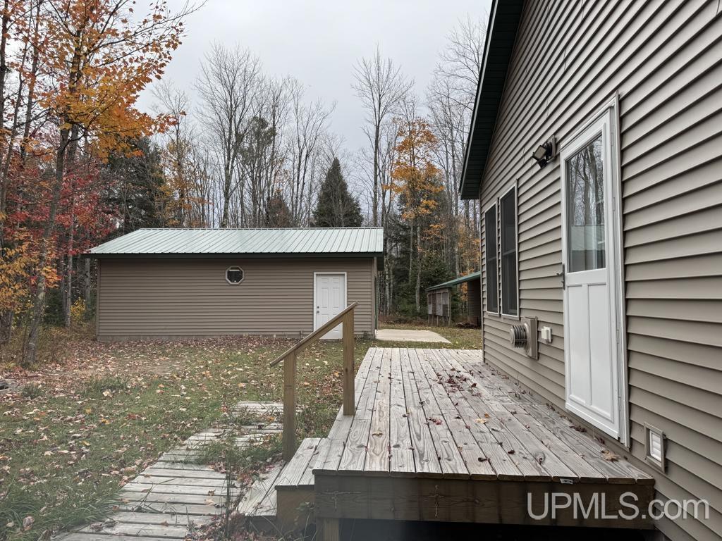 14043 Roland Lake Road Skanee, MI 49962 - Photo 33 of 40 Gallery Image 33