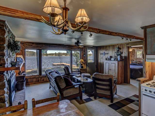 2481 Lost Colony Road St. Germain, WI 54558 - Photo 4 of 20 Gallery Image 4