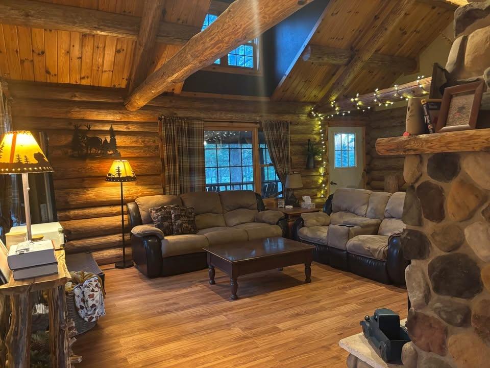 5445 Loomis Road Porterfield, WI 54159 - Photo 6 of 31 Gallery Image 6