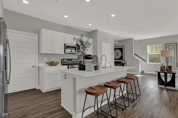 $438,970 | 15535 Postman Road, Fishers, IN 46037