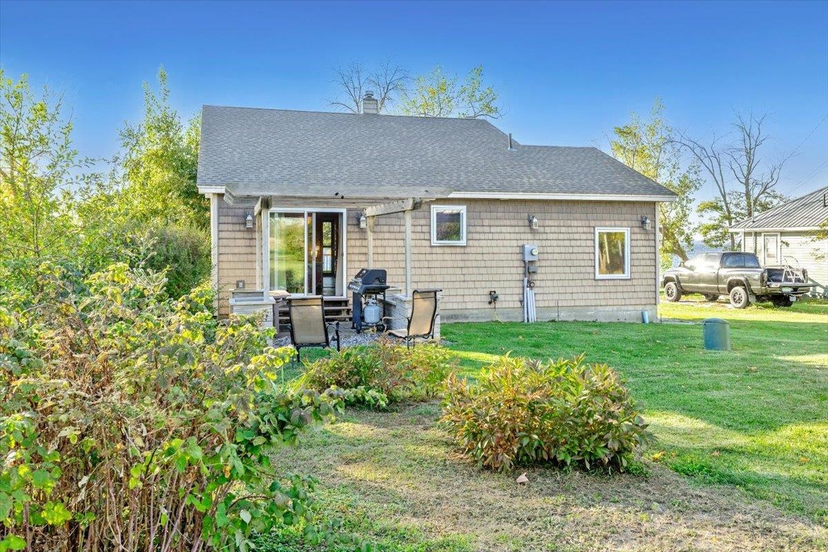 1001 Samson Road St. Albans Town, VT 05488 - Photo 24 of 31