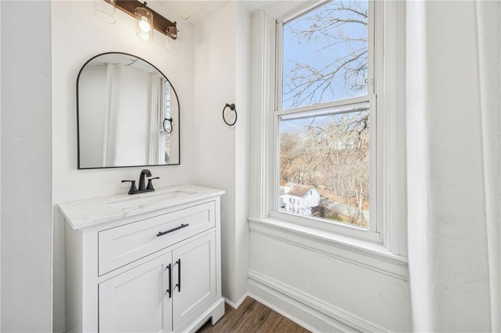 3226-3228 Richardson Avenue Pittsburgh, PA 15212 - Photo 14 of 30 Shiny and new!