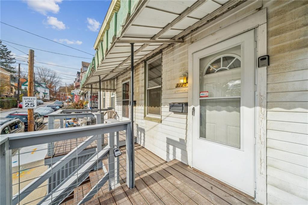 3226-3228 Richardson Avenue Pittsburgh, PA 15212 - Photo 2 of 30