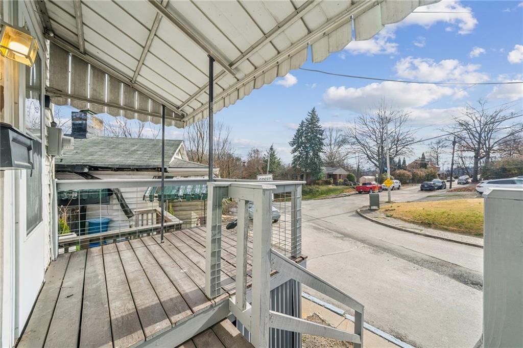 3226-3228 Richardson Avenue Pittsburgh, PA 15212 - Photo 23 of 30