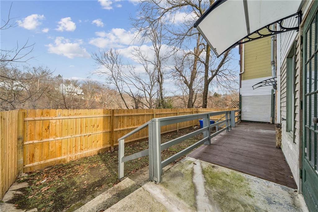 3226-3228 Richardson Avenue Pittsburgh, PA 15212 - Photo 24 of 30