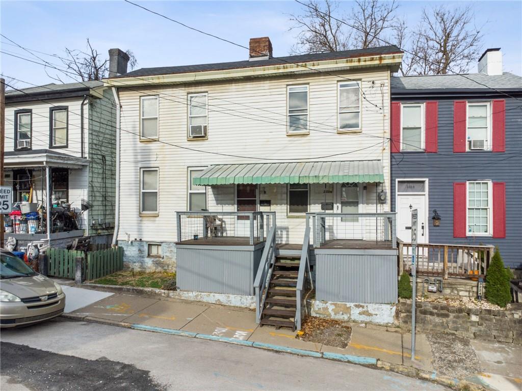 3226-3228 Richardson Avenue Pittsburgh, PA 15212 - Photo 30 of 30