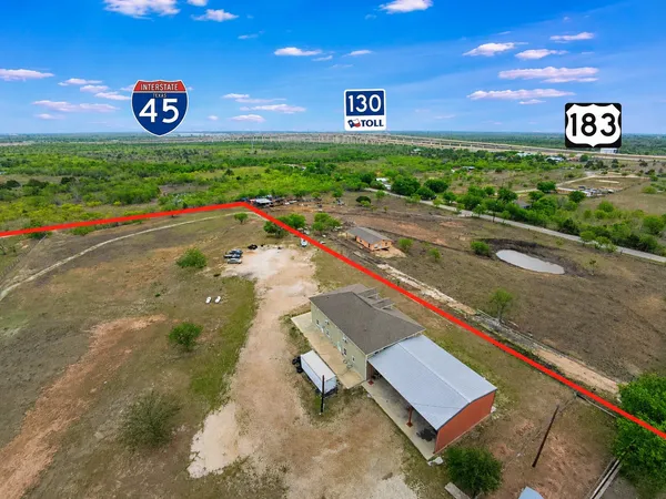 $800,000 | 7804 Overstreet Circle, Buda, TX 78610