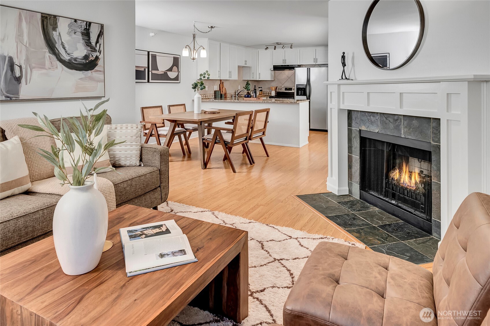 700 Front Street South, Unit E102 Issaquah, WA 98027 - Photo 1 of 23