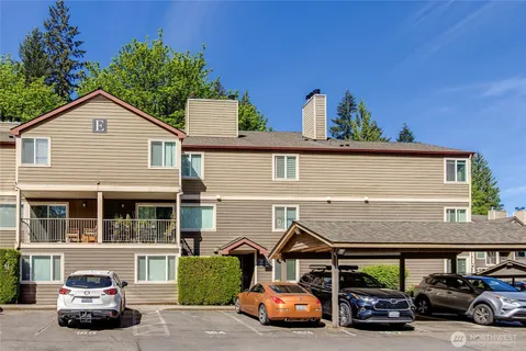 $398,800 | 700 Front Street South, Unit E102, Issaquah, WA 98027
