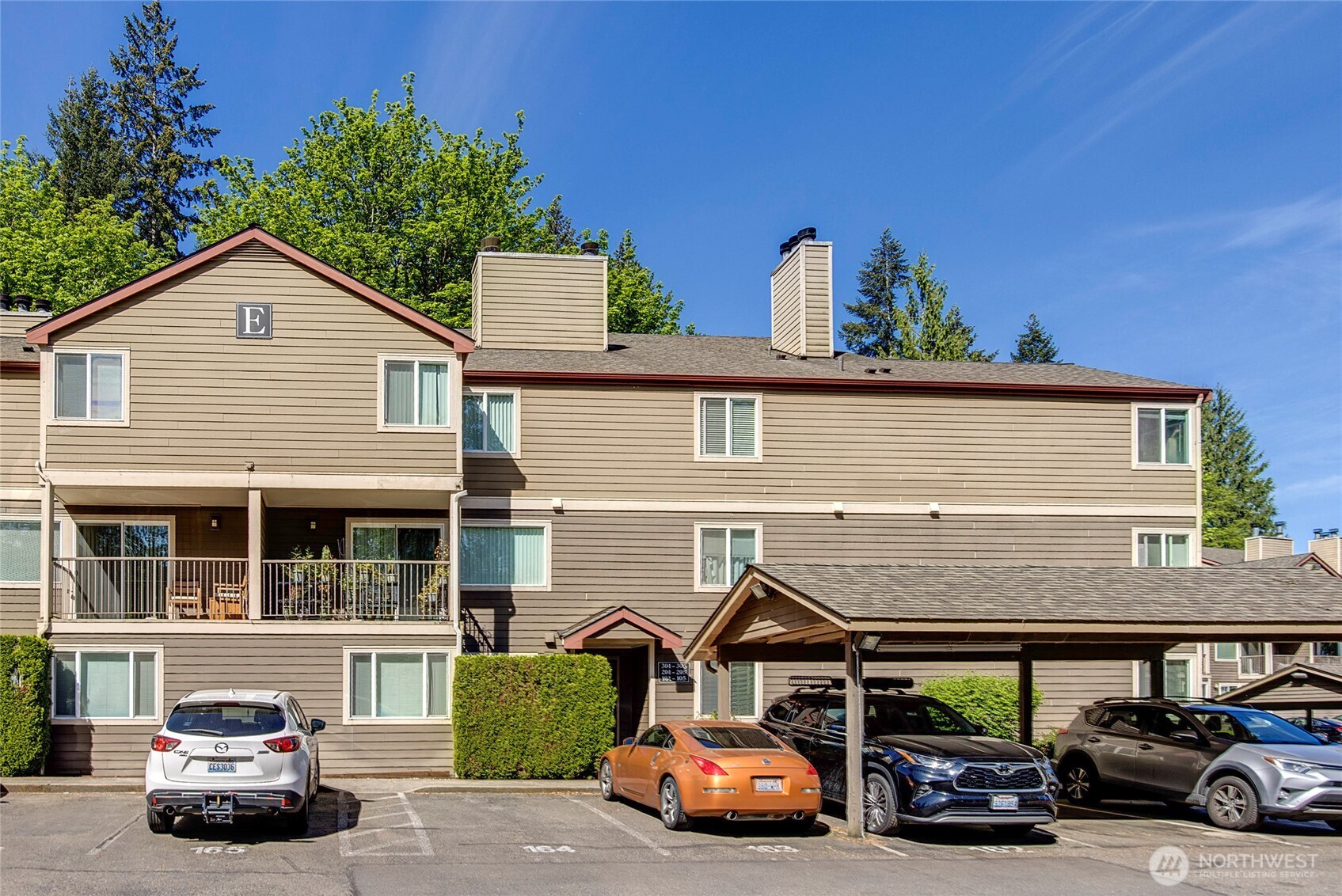 700 Front Street South, Unit E102 Issaquah, WA 98027 - Photo 13 of 23