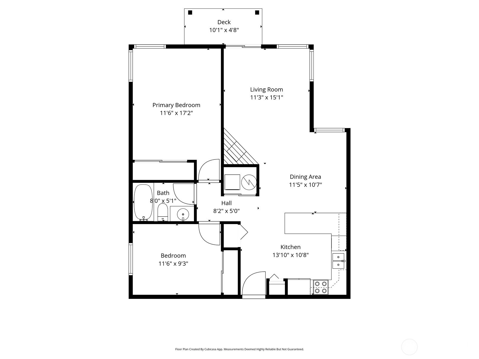 700 Front Street South, Unit E102 Issaquah, WA 98027 - Photo 14 of 23