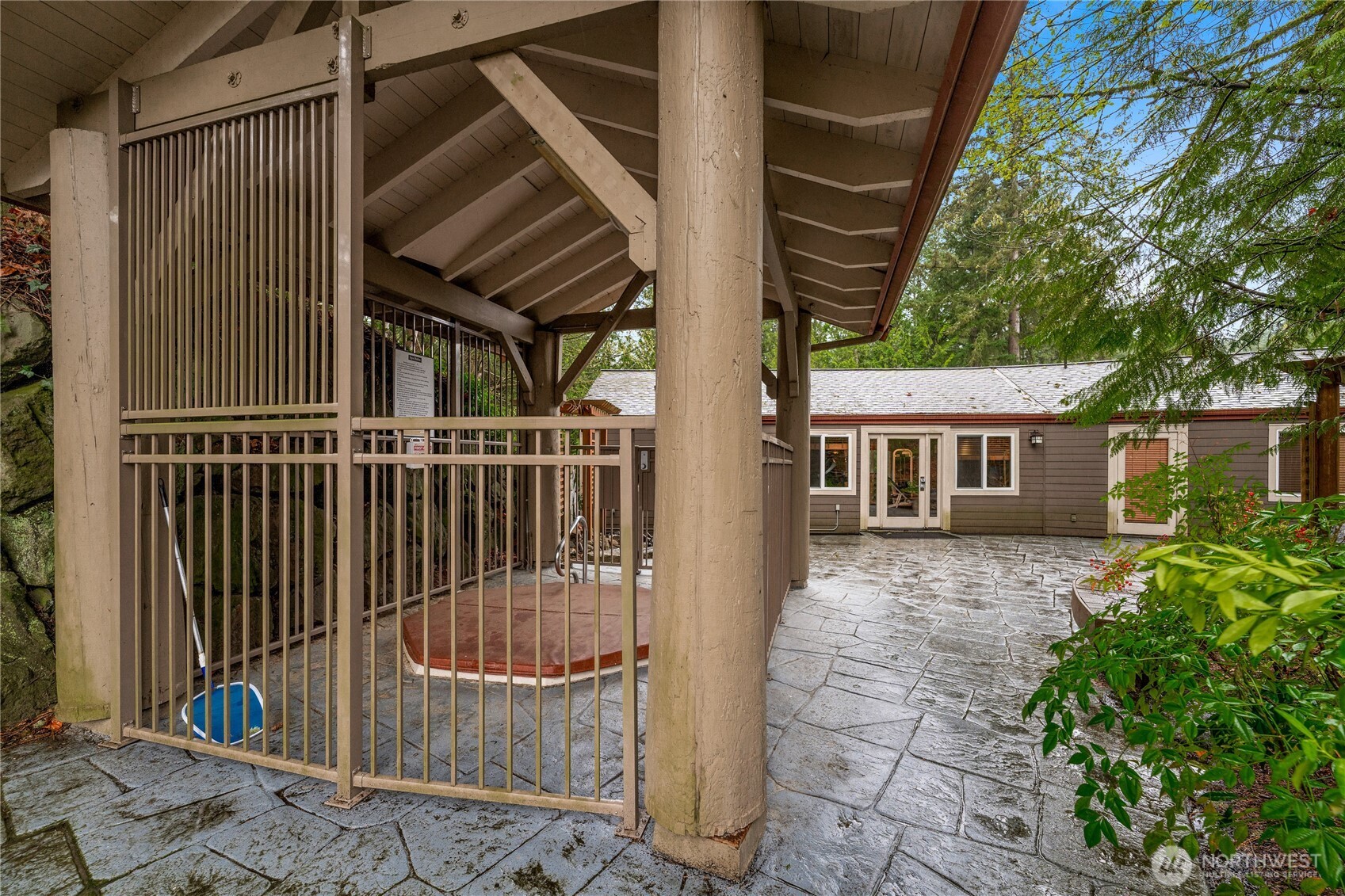 700 Front Street South, Unit E102 Issaquah, WA 98027 - Photo 22 of 23