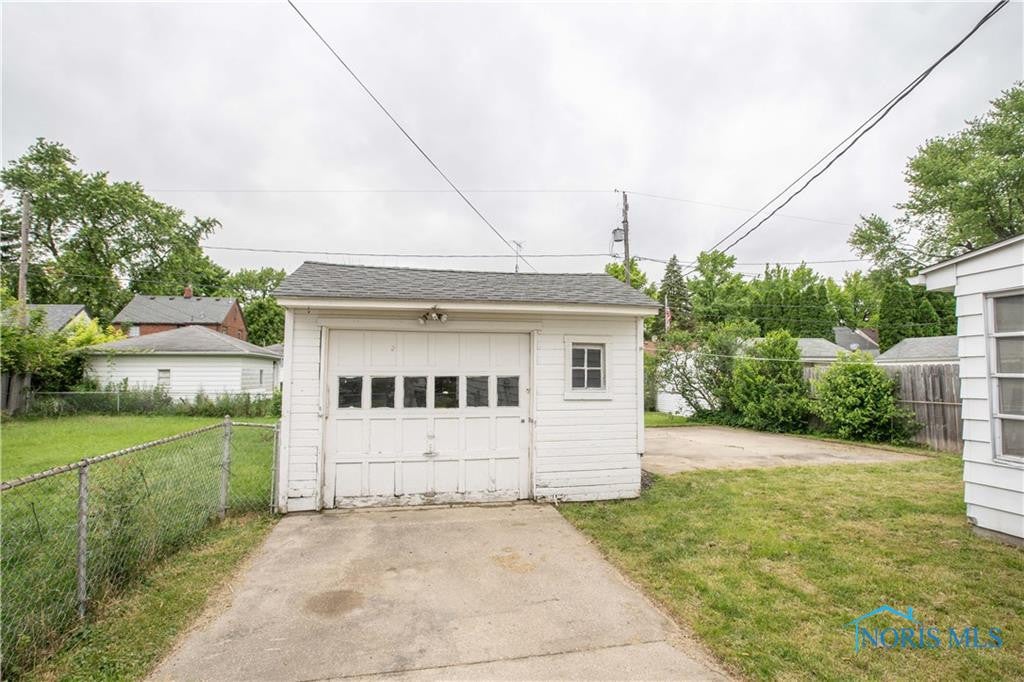 604 Waybridge Road Toledo, OH 43612 - Photo 26 of 28 Gallery Image 26
