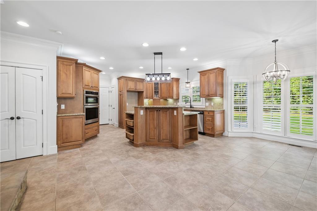1038 Overlook Drive Villa Rica, GA 30180 - Photo 12 of 60