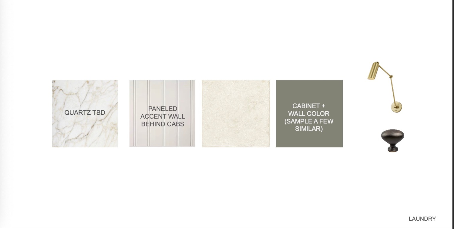 1711 Singleton Avenue Austin, TX 78702 - Photo 13 of 18 a picture of a bathroom with a bench