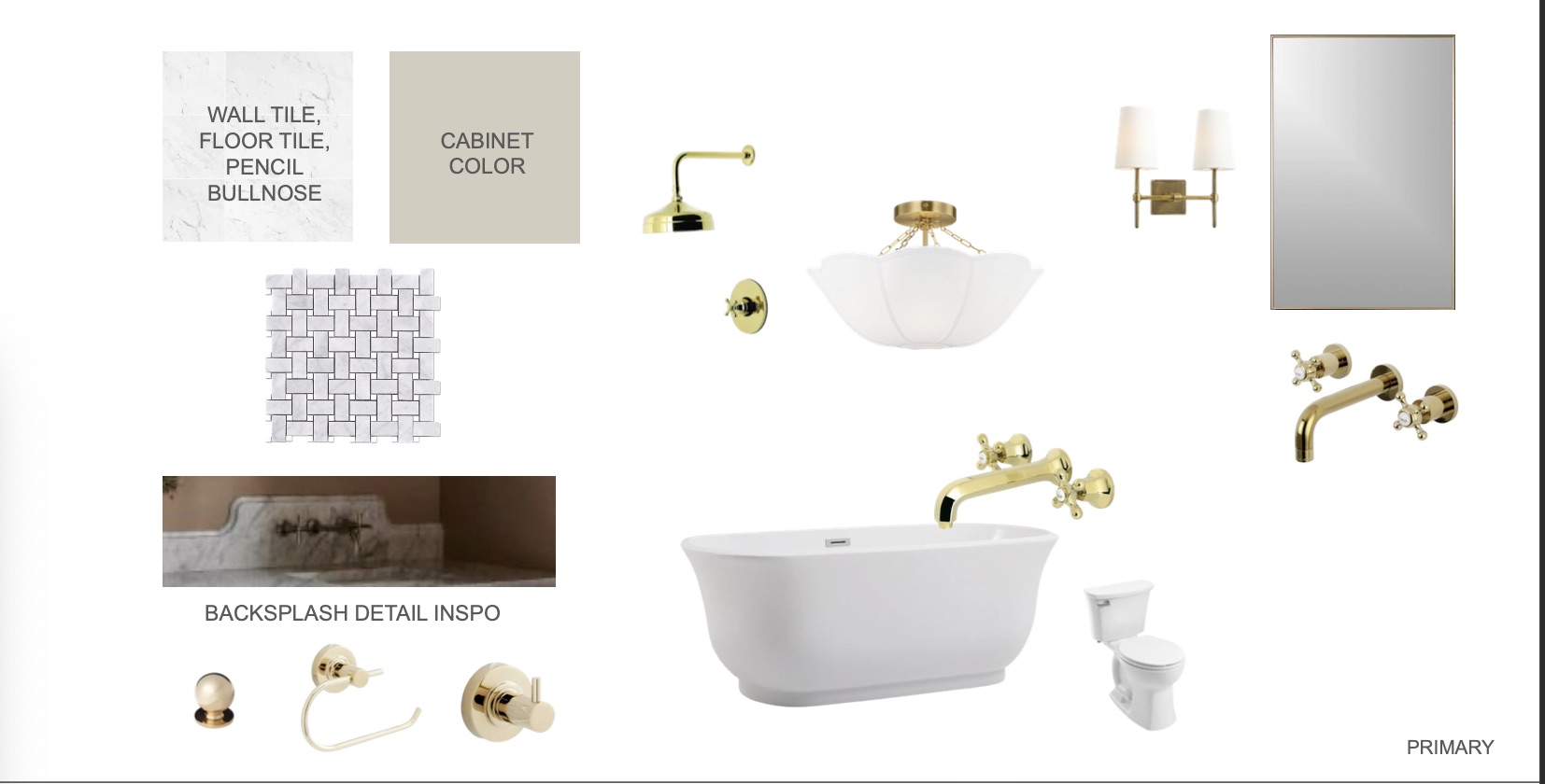 1711 Singleton Avenue Austin, TX 78702 - Photo 14 of 20 a bathroom with a bathtub and a sink