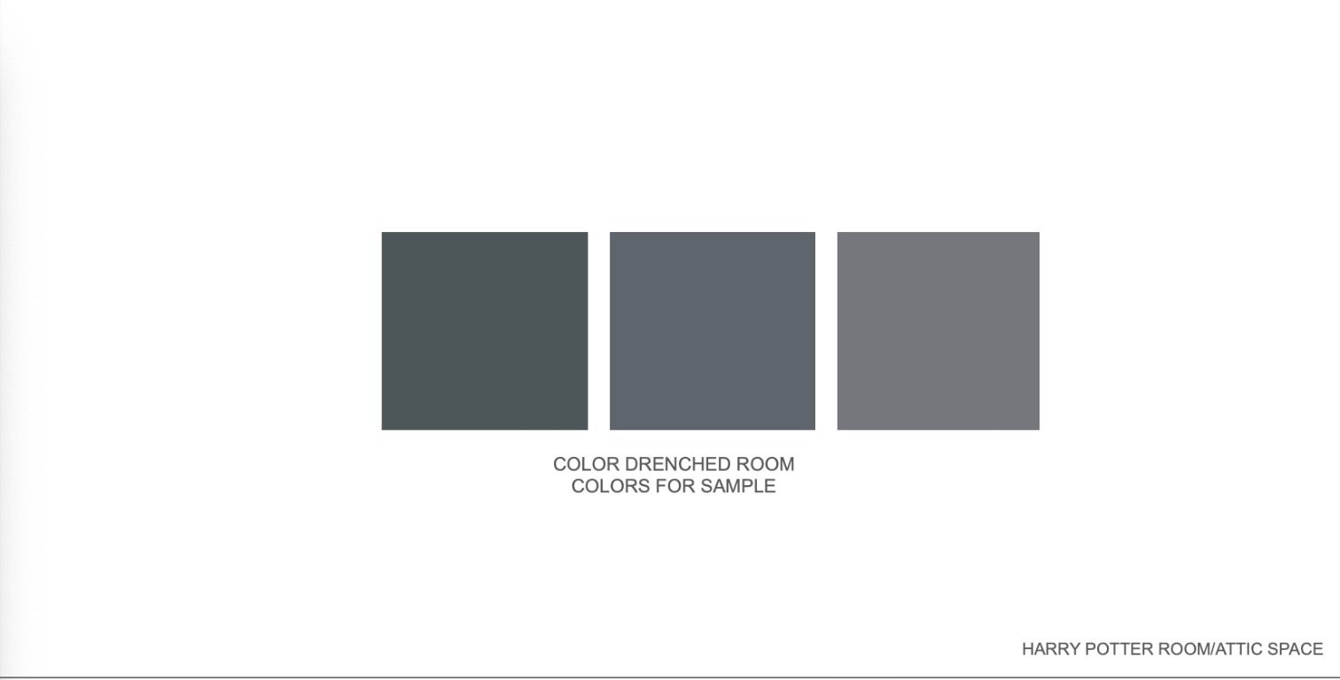 1711 Singleton Avenue Austin, TX 78702 - Photo 16 of 18 a black and white wall in a balcony