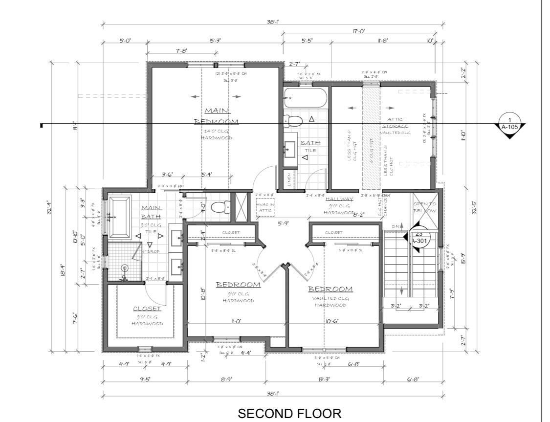 1711 Singleton Avenue Austin, TX 78702 - Photo 20 of 20 a picture of a glass door