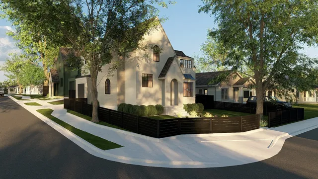 $1,225,000 | 1711 Singleton Avenue, Austin, TX 78702