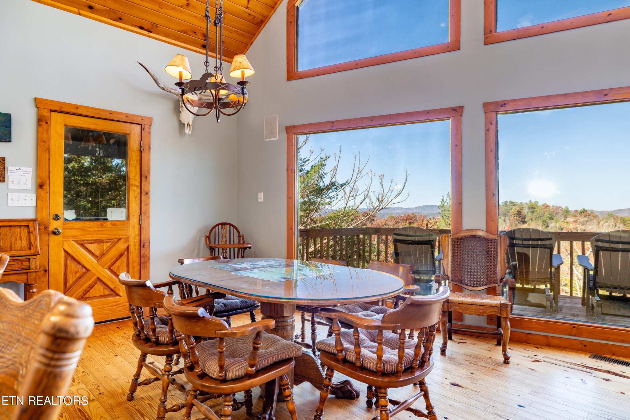 850 Stonegate Way Townsend, TN 37882 - Photo 19 of 53 Gallery Image 19